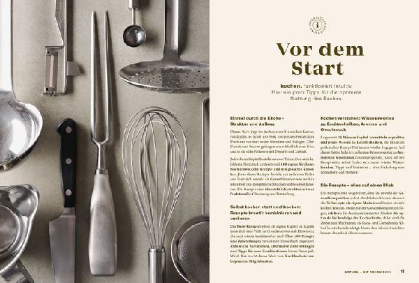 kochen.