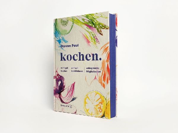 kochen.