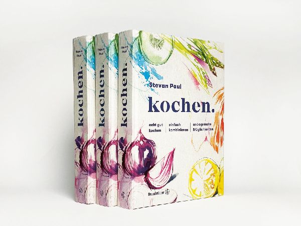 kochen.