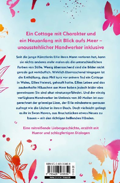 All die Farben zwischen uns
