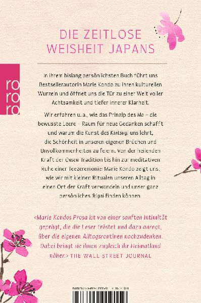 Kirschblüten im Herzen