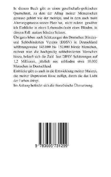 Gefühl und Realität