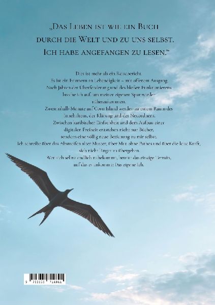 Reisetagebuch
