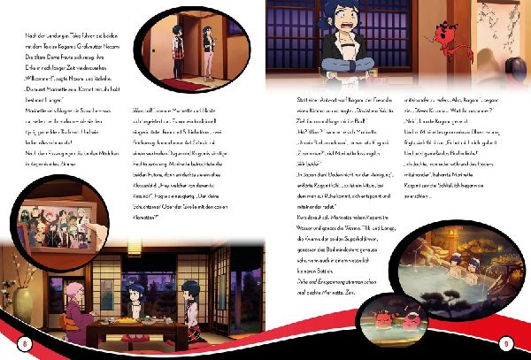 Miraculous: Stellar Force - Ladybug in Tokio