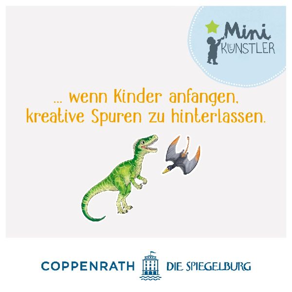 Meine Mini-Stickerwelt - Dinos & Co.