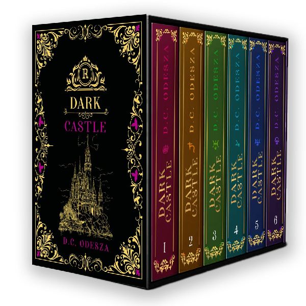 DARK CASTLE