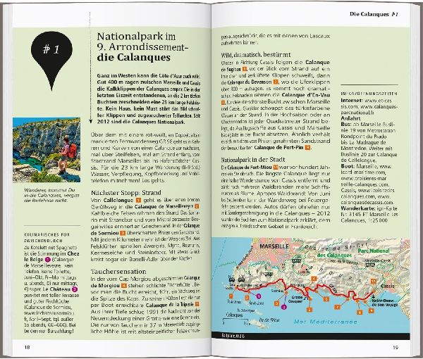 DUMONT direkt Reiseführer Côte d´Azur
