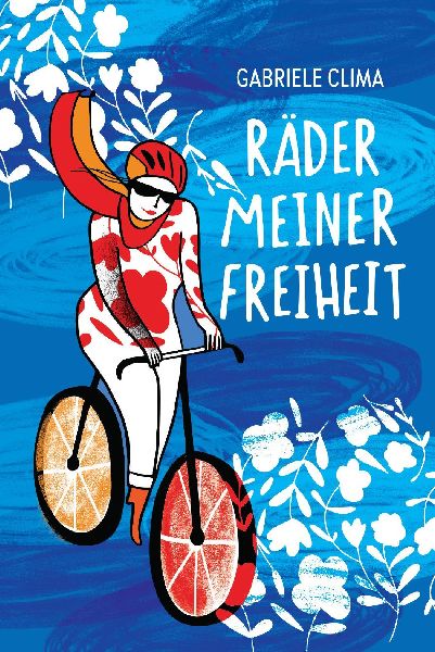 Räder meiner Freiheit