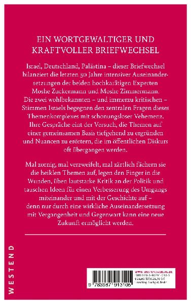 Denk ich an Deutschland ...