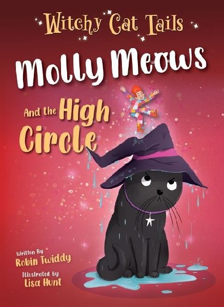 Molly Meows and the High Circle