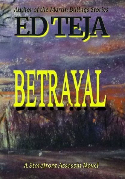 Betrayal
