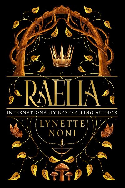 Raelia
