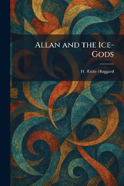 Allan and the Ice-Gods