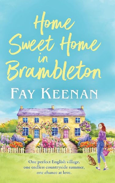 Home Sweet Home in Brambleton