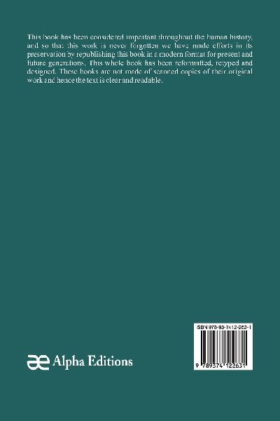The Lord of Misrule, and Other Poems