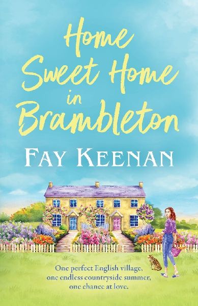 Home Sweet Home in Brambleton