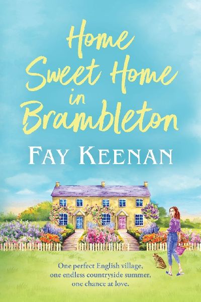 Home Sweet Home in Brambleton
