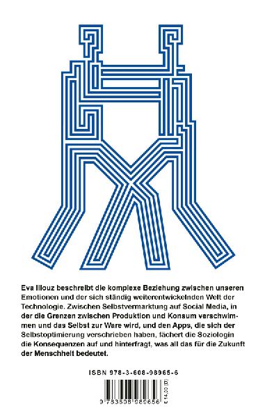 Die Zukunft der Gefühle