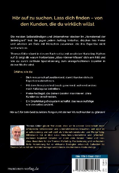 Wunschkunden - Wie Sie gezielt die richtigen Kunden gewinnen