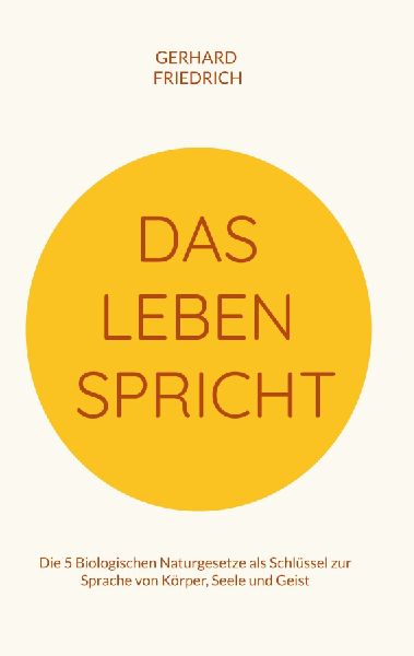 Das Leben spricht