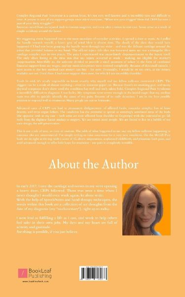 CRPS and Moosings