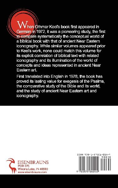 Symbolism of the Biblical World