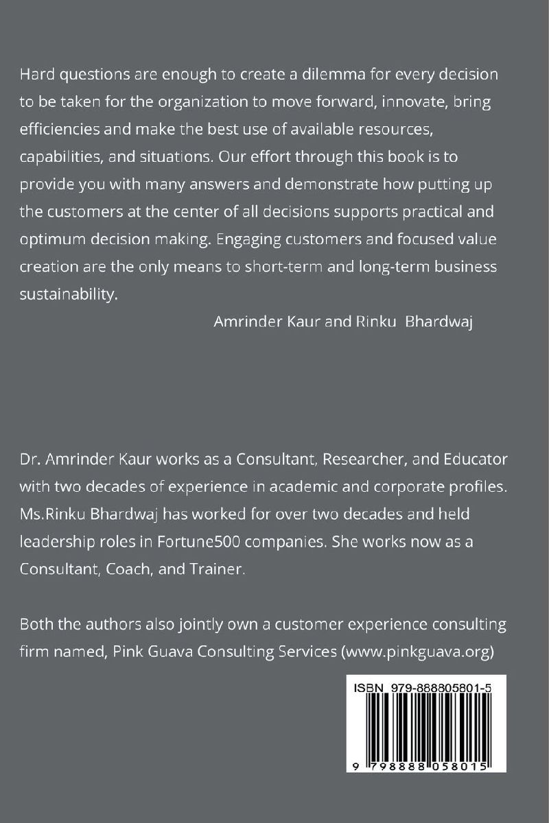 Understanding Customer Experience Management