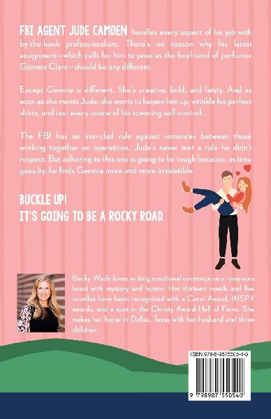 Rocky Road