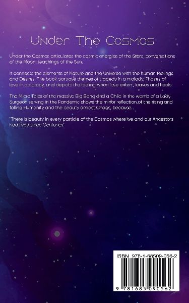 Under The Cosmos