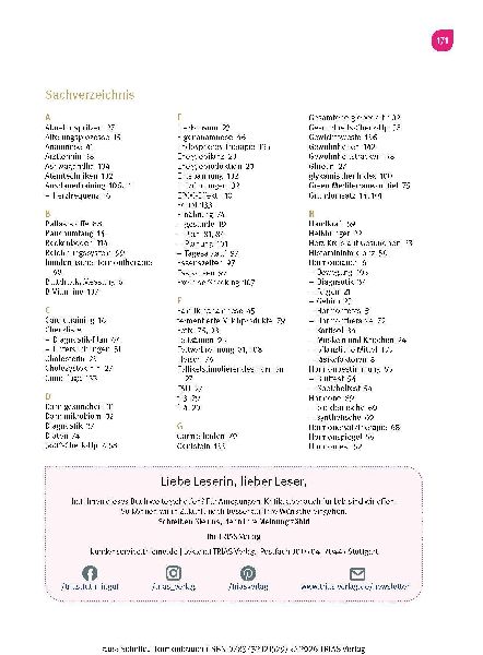 Hormonbauch