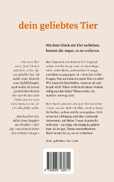 dein geliebtes Tier