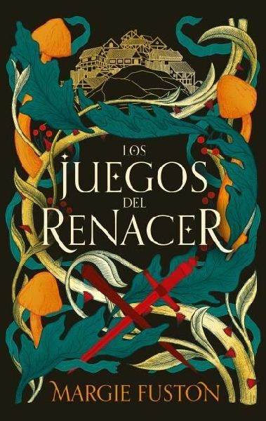 Los Juegos del Renacer