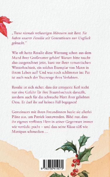 Marzipanküsse