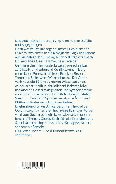Das Leben spricht