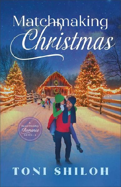 Matchmaking Christmas