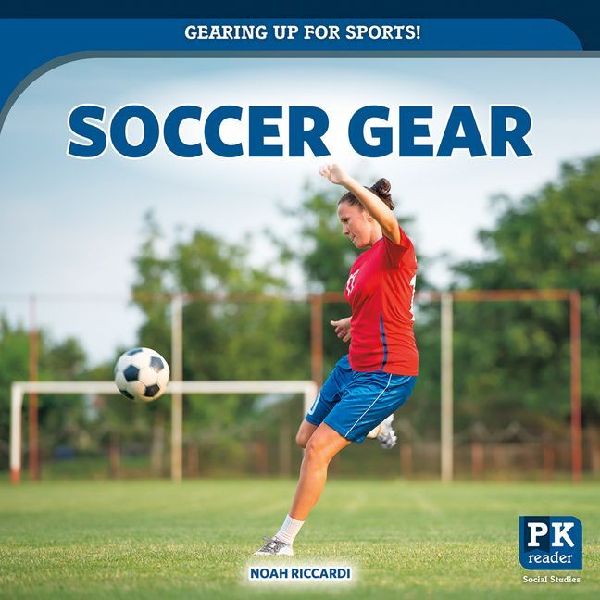Soccer Gear