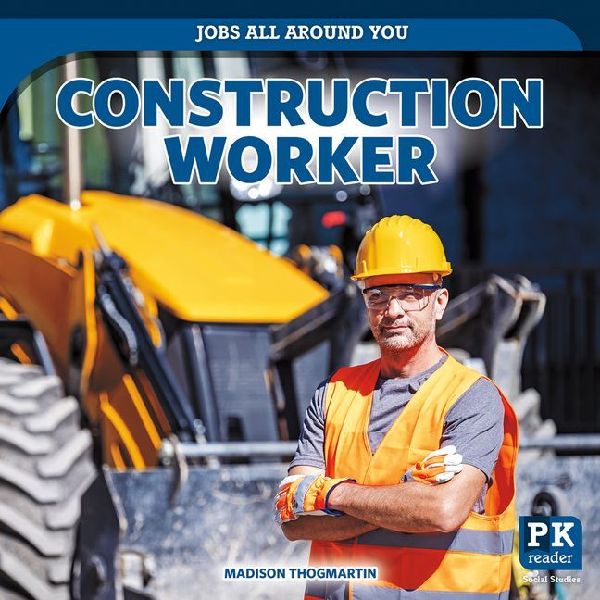 Construction Worker