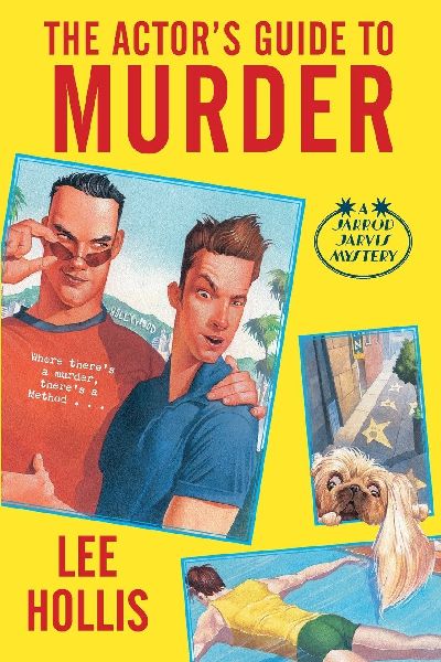 The Actor's Guide to Murder