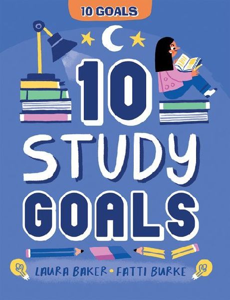 10 Study Goals