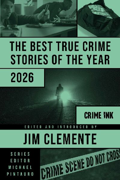 The Best True Crime Stories of the Year 2026
