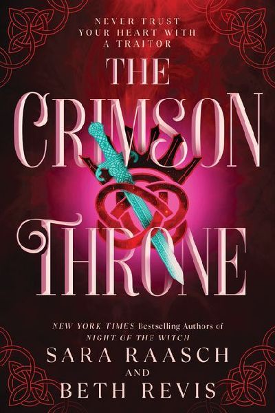 Crimson Throne (Standard Edition)