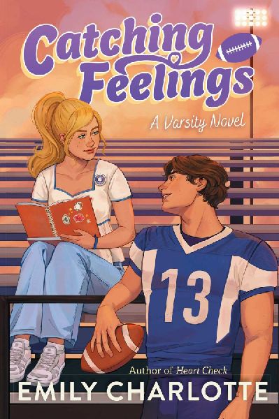 Catching Feelings