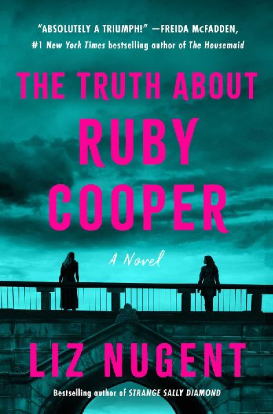 Truth About Ruby Cooper