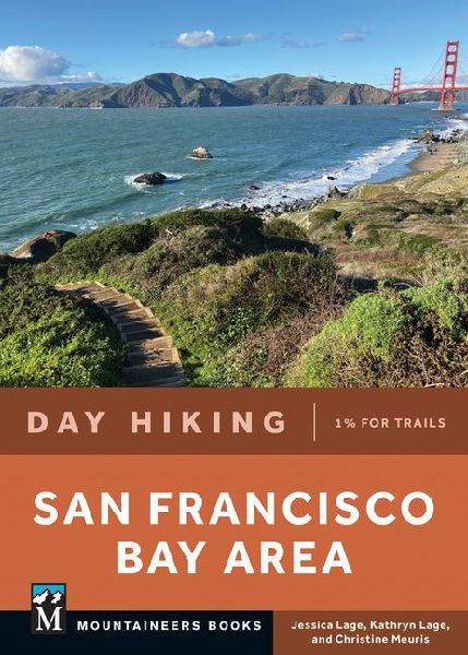 Day Hiking: San Francisco Bay Area