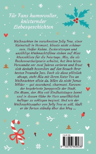 Die Liebe kommt in Wollsocken