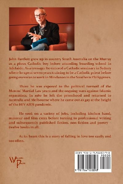 love and its penalties ~ a memoir