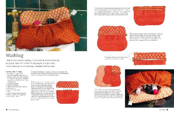 Sewing with Leftover Fabric