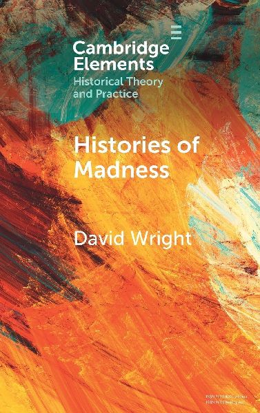 Histories of Madness