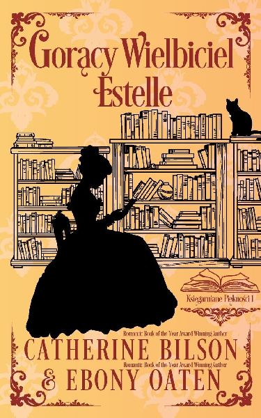 Gor¿cy Wielbiciel Estelle