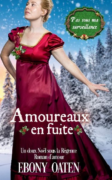 Amoureux en fuite